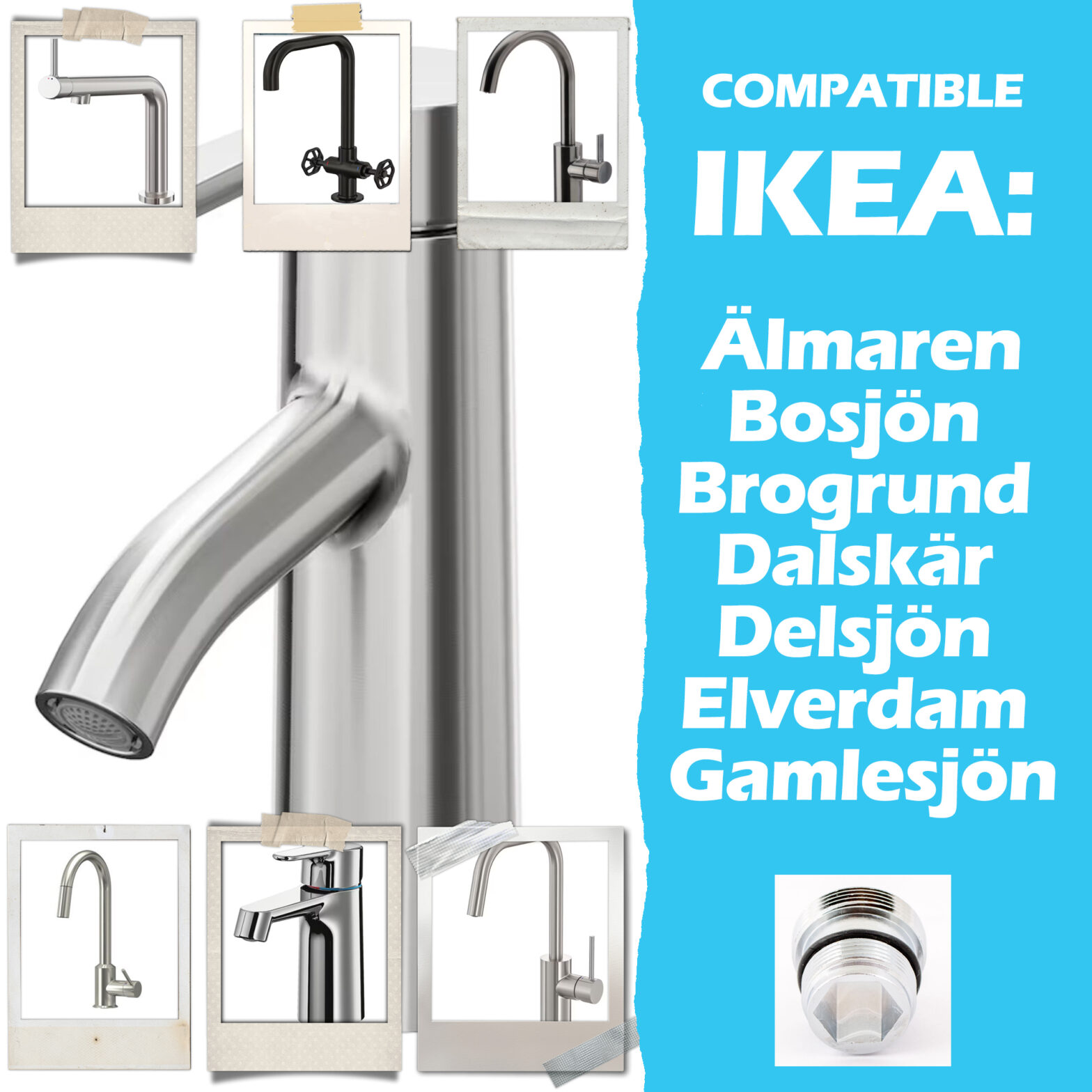 Sitemapcdatahttpsneedsmixel Thicoipeinfopieces Detachees Robinet Ikea